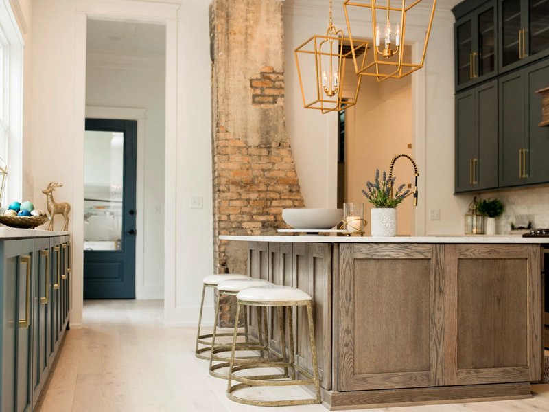 Kith Kitchens Cabinetry