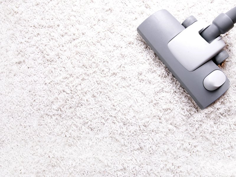 Floor & Carpet Cleaning in Spindale, NC | Carolina Cabinetry and Flooring