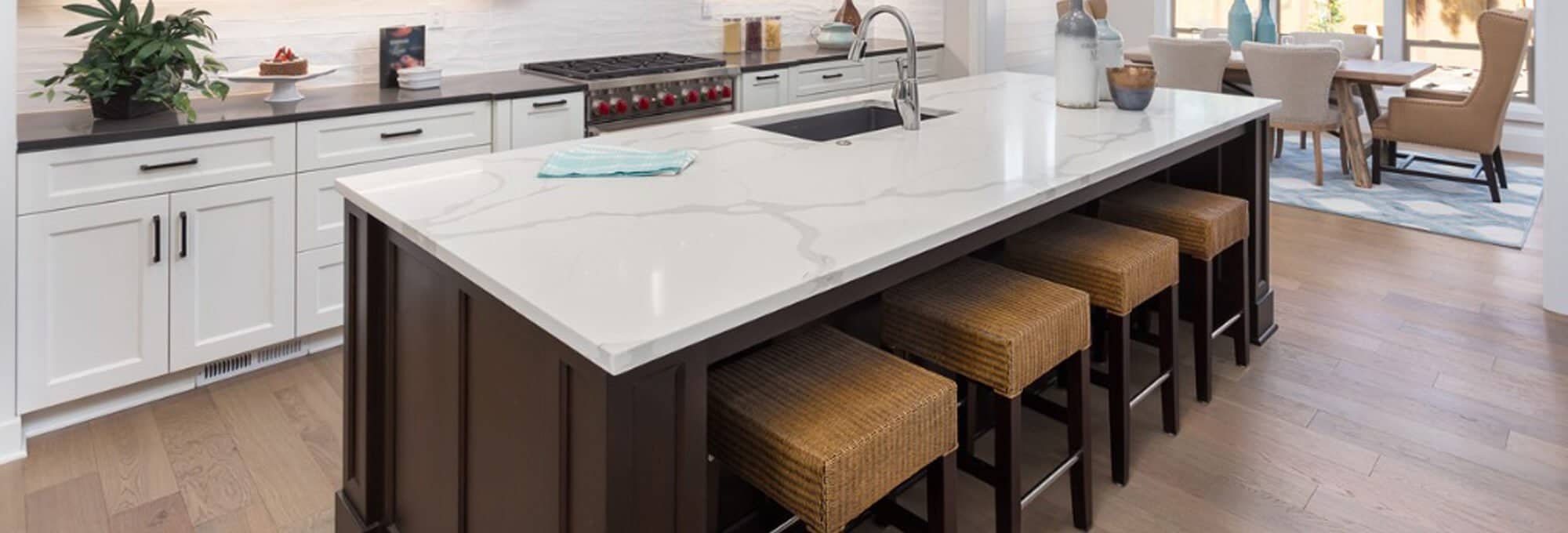 Flooring Experts in Spindale | Carolina Cabinetry and Flooring