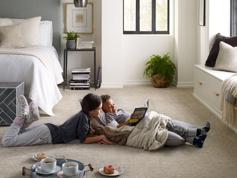 Before You Floor: Spindale | Carolina Cabinetry and Flooring