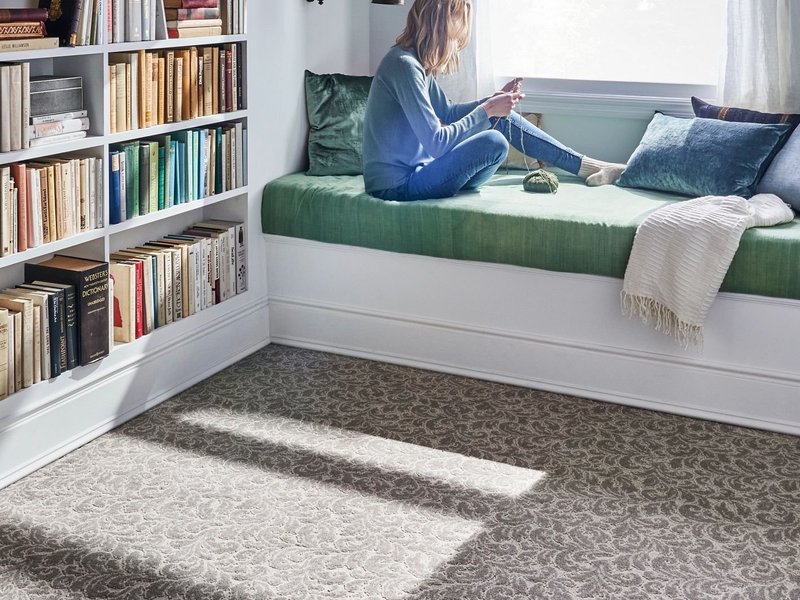 Getting started with new flooring in Spindale | Carolina Cabinetry and Flooring