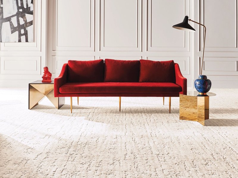 Why Nylon in Spindale | Carolina Cabinetry and Flooring